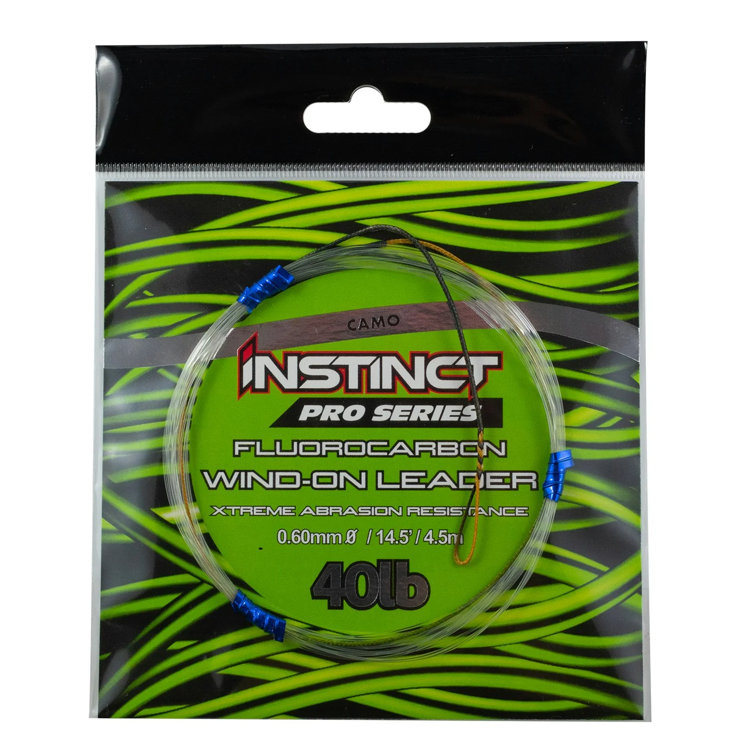 Instinct Pro Wind-On Leaders - Image 10