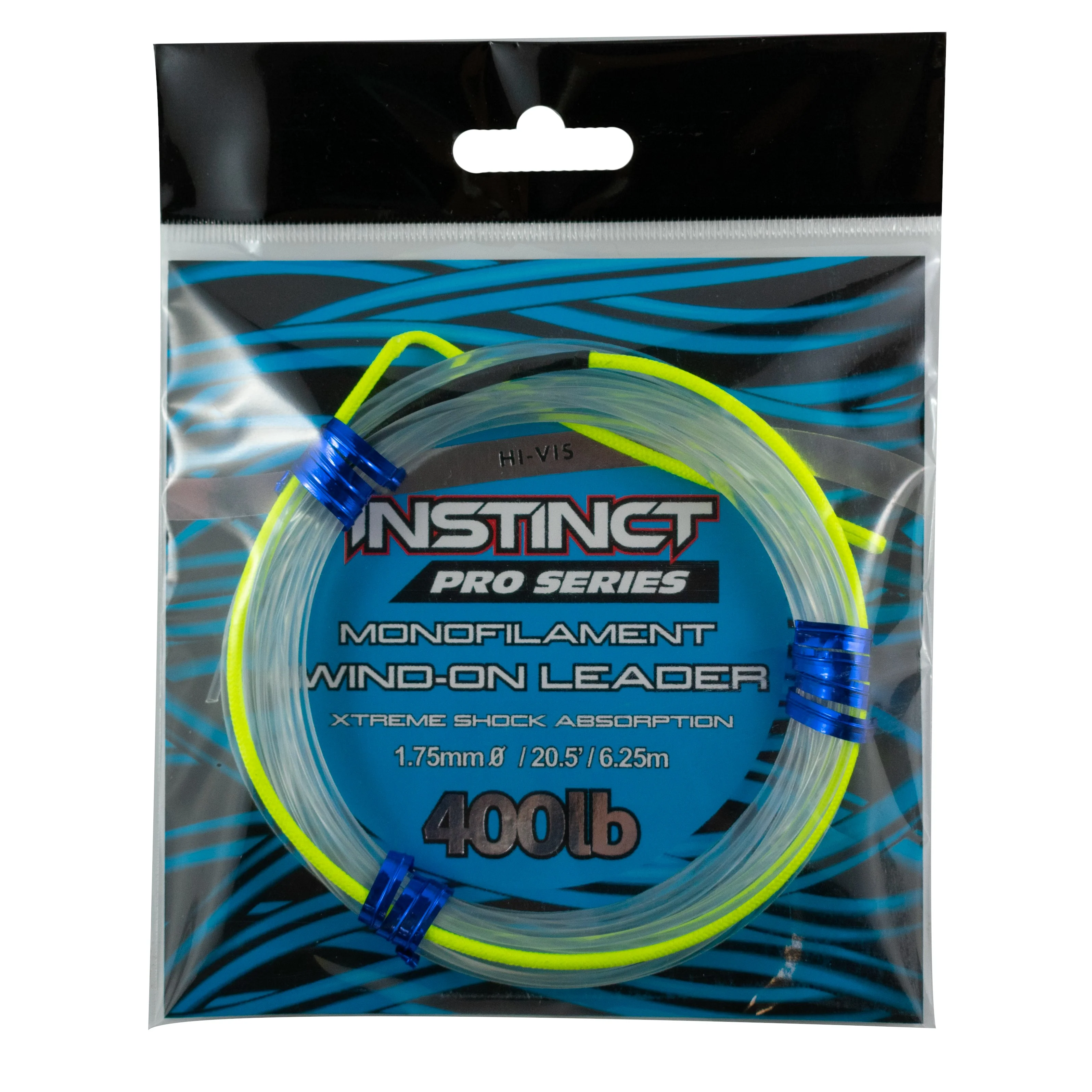 Instinct Pro Wind-On Leaders - Image 12