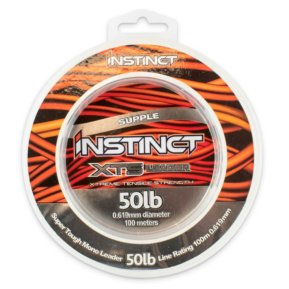 Instinct Pro XTS Leader Supple - Image 10