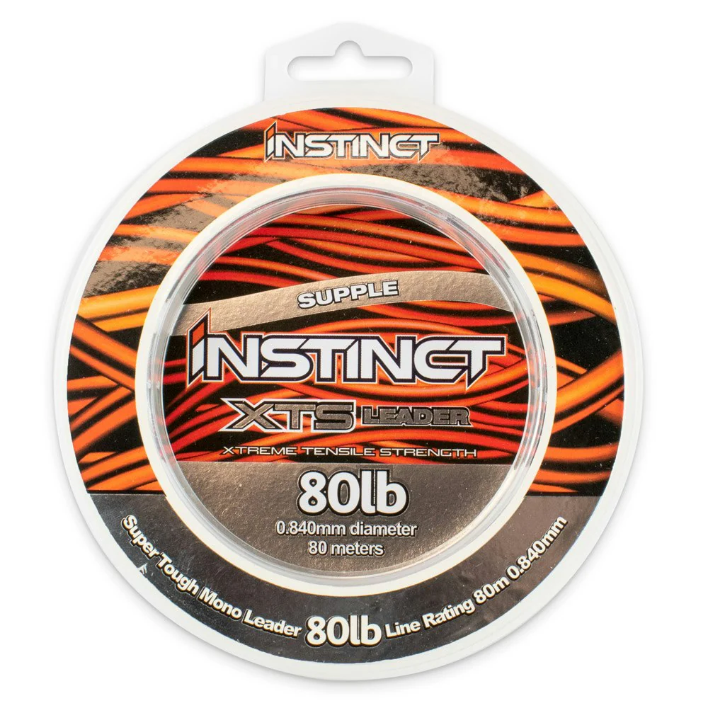 Instinct Pro XTS Leader Supple - Image 15