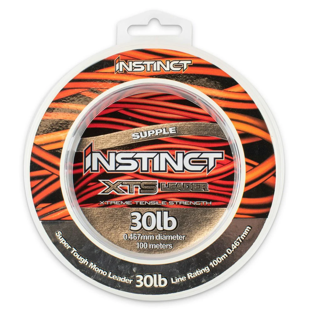Instinct Pro XTS Leader Supple - Image 4