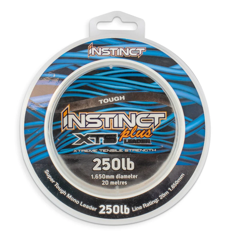 Instinct Pro XTS Leader Tough - Image 11