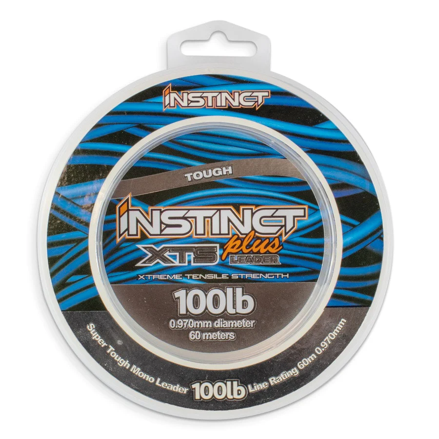 Instinct Pro XTS Leader Tough - Image 13