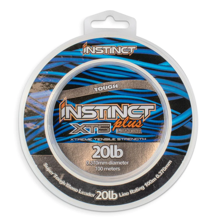 Instinct Pro XTS Leader Tough - Image 16