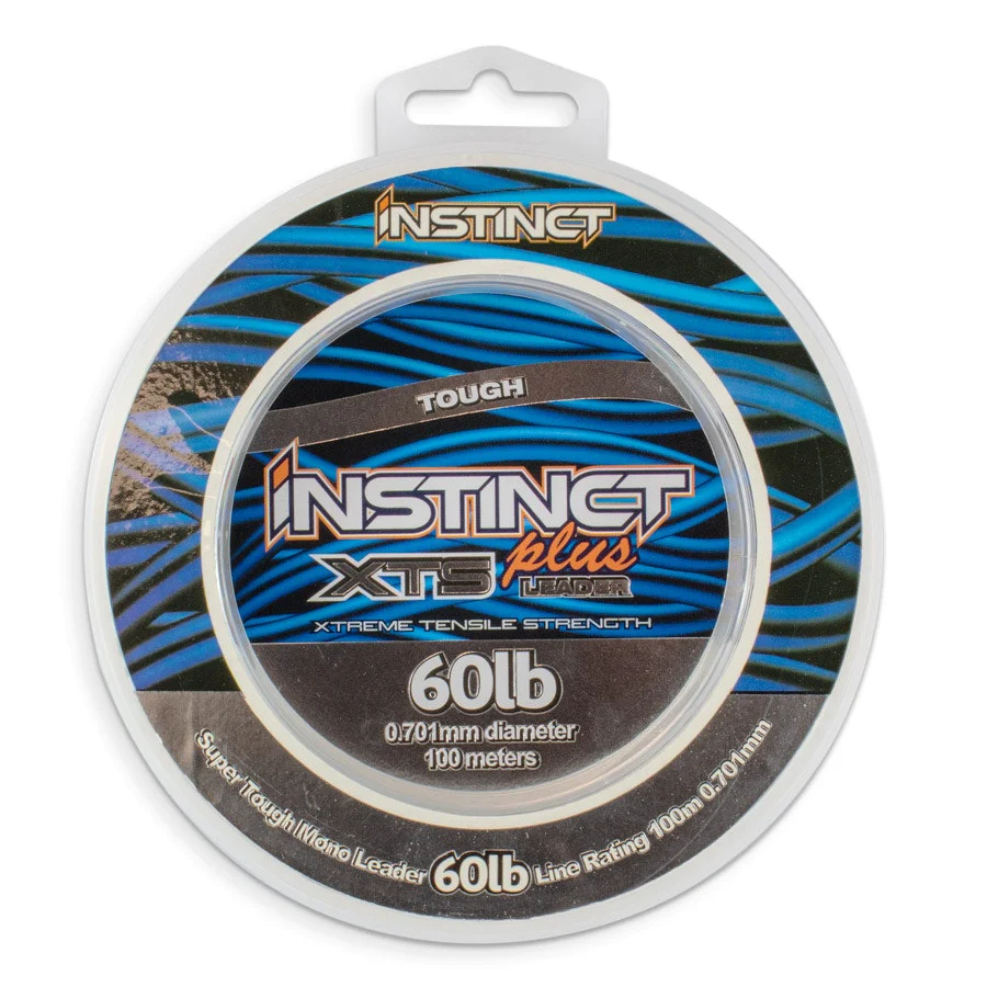 Instinct Pro XTS Leader Tough - Image 18