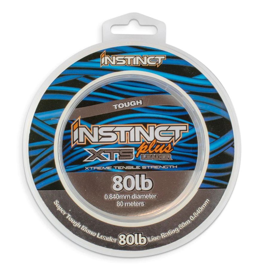 Instinct Pro XTS Leader Tough - Image 21