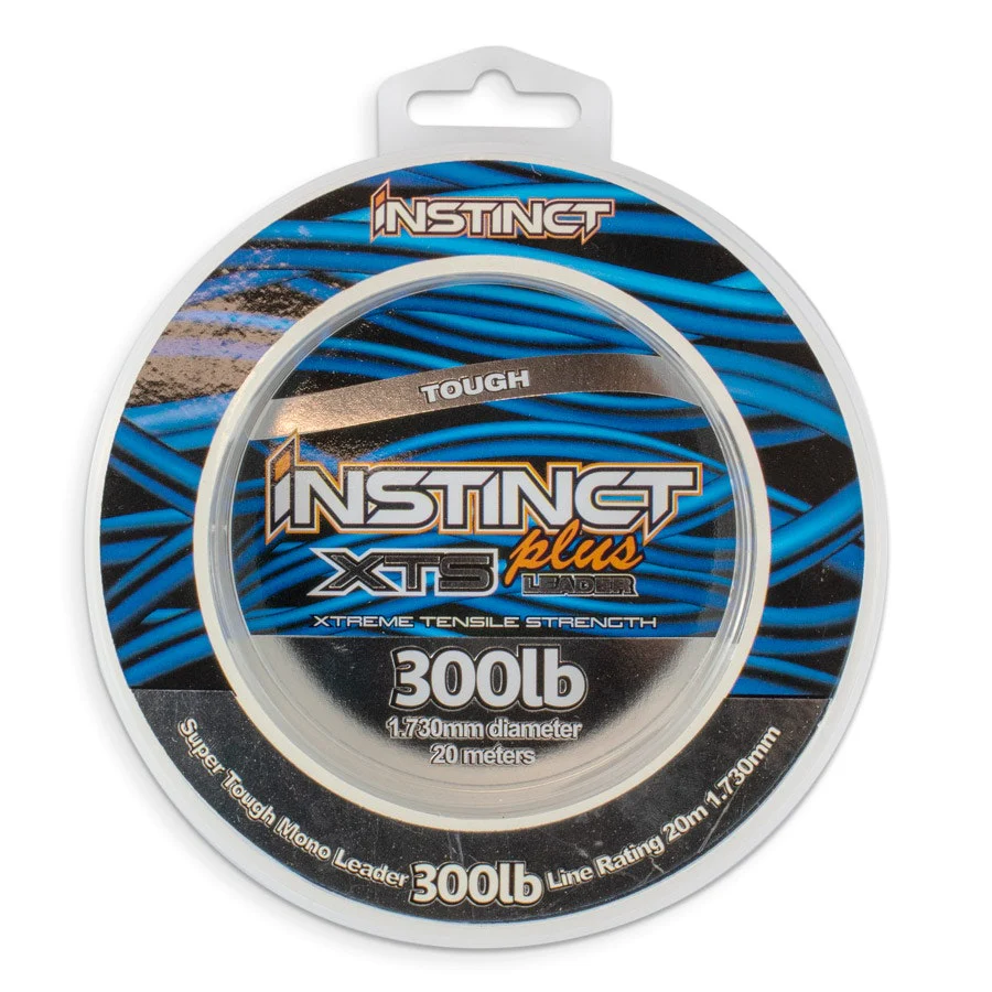 Instinct Pro XTS Leader Tough - Image 23