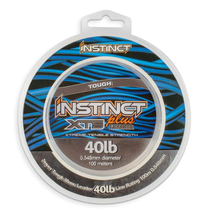 Instinct Pro XTS Leader Tough - Image 6