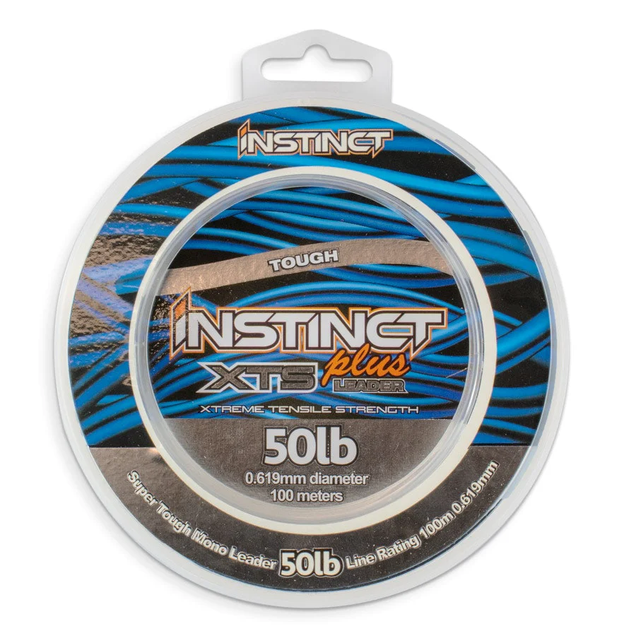 Instinct Pro XTS Leader Tough - Image 8