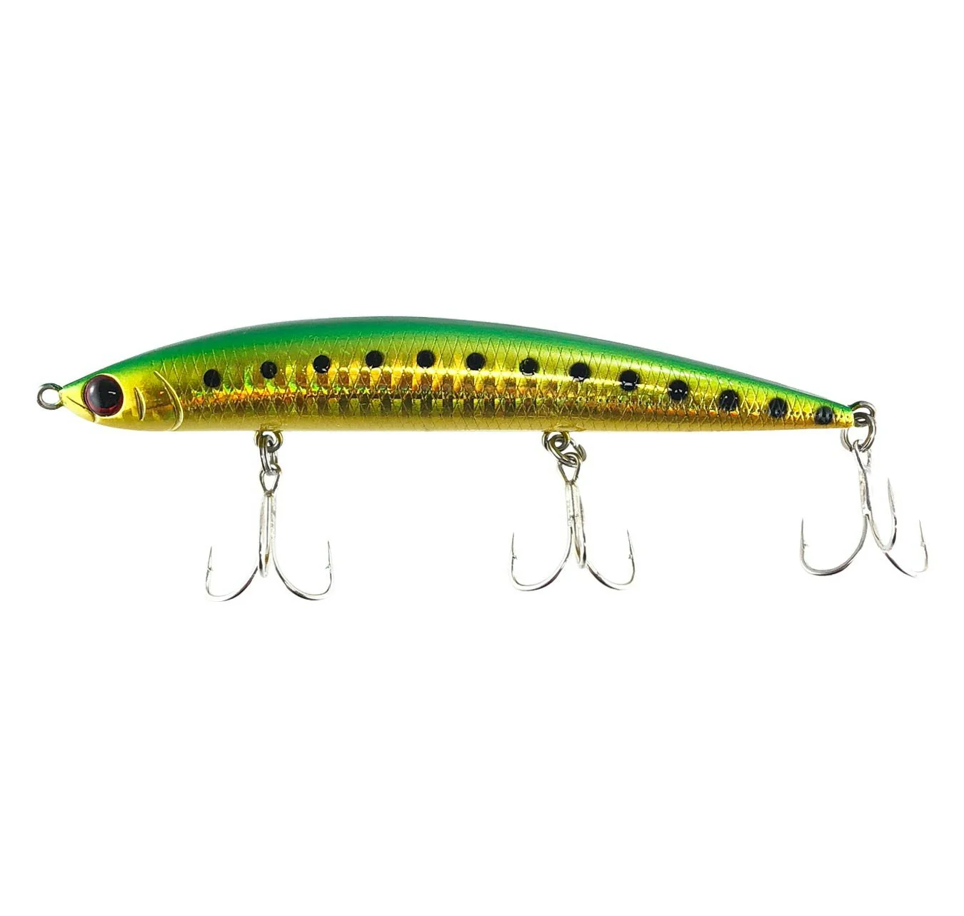 Jackson Athlete 12SSP Lures - Image 12