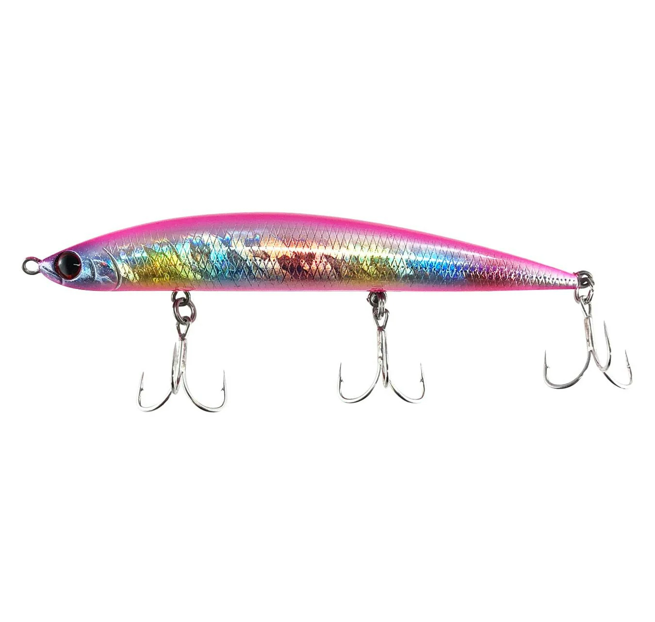 Jackson Athlete 12SSP Lures - Image 2