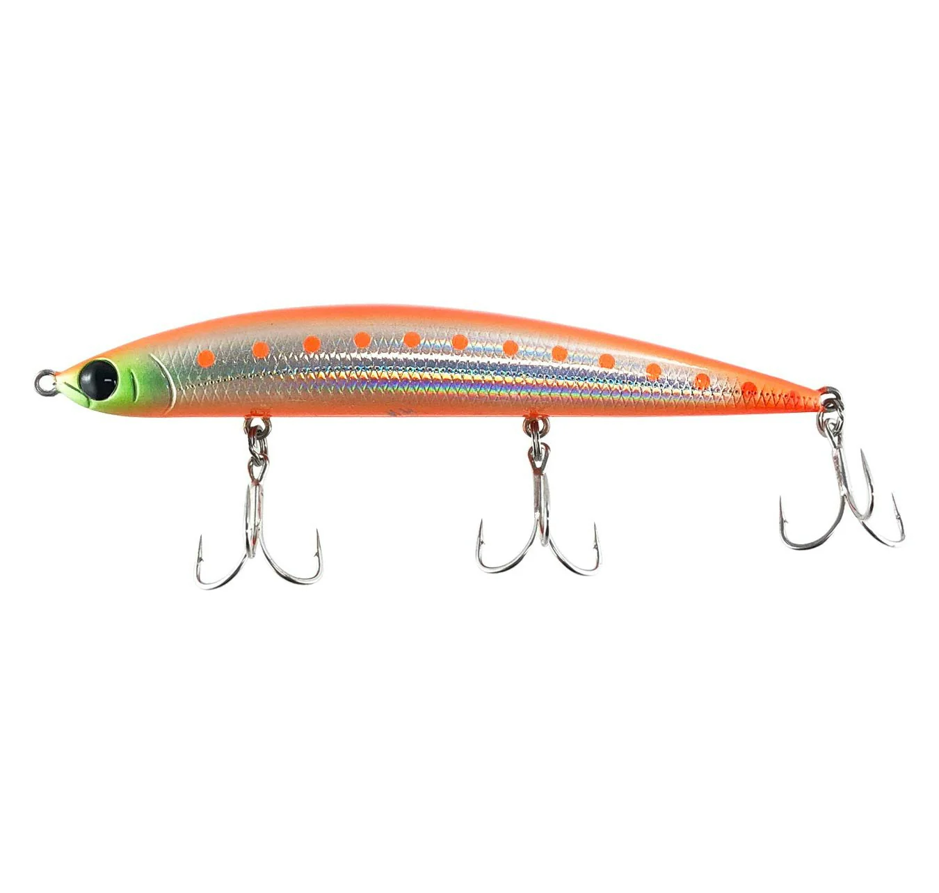 Jackson Athlete 12SSP Lures - Image 6