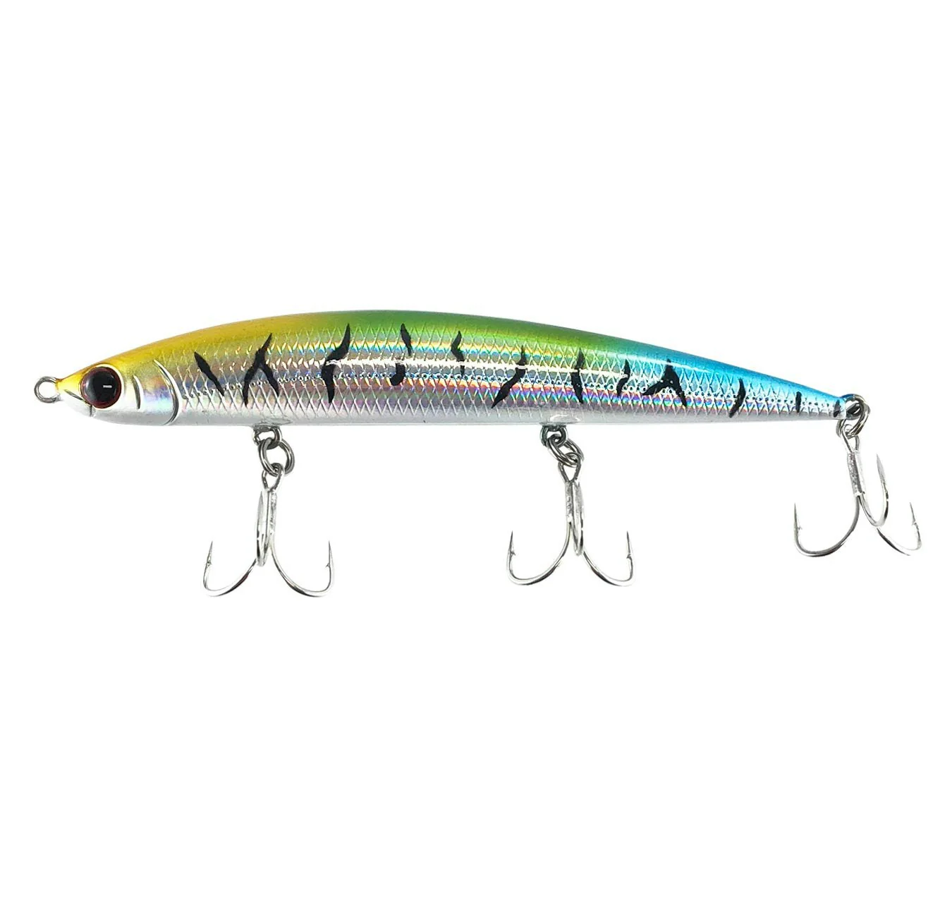 Jackson Athlete 12SSP Lures - Image 7