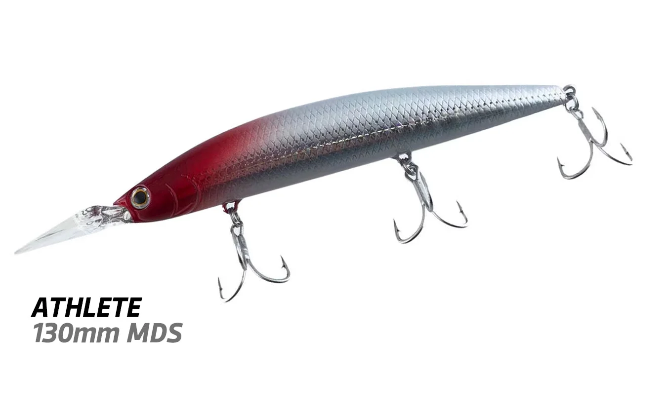 Jackson Athlete 130 MDS Lure - Image 10