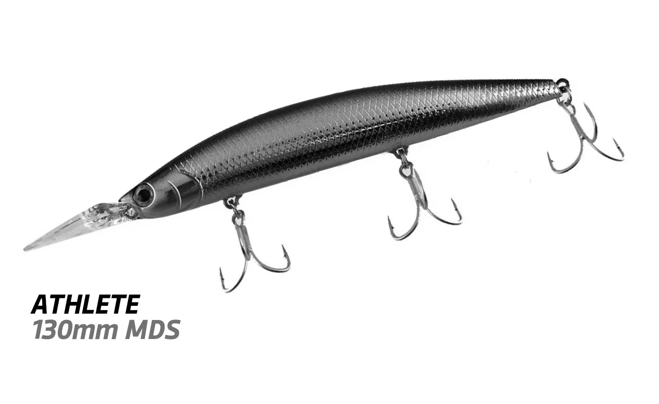 Jackson Athlete 130 MDS Lure - Image 2