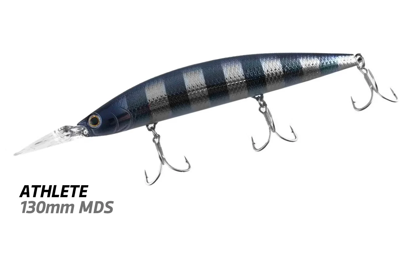 Jackson Athlete 130 MDS Lure - Image 4