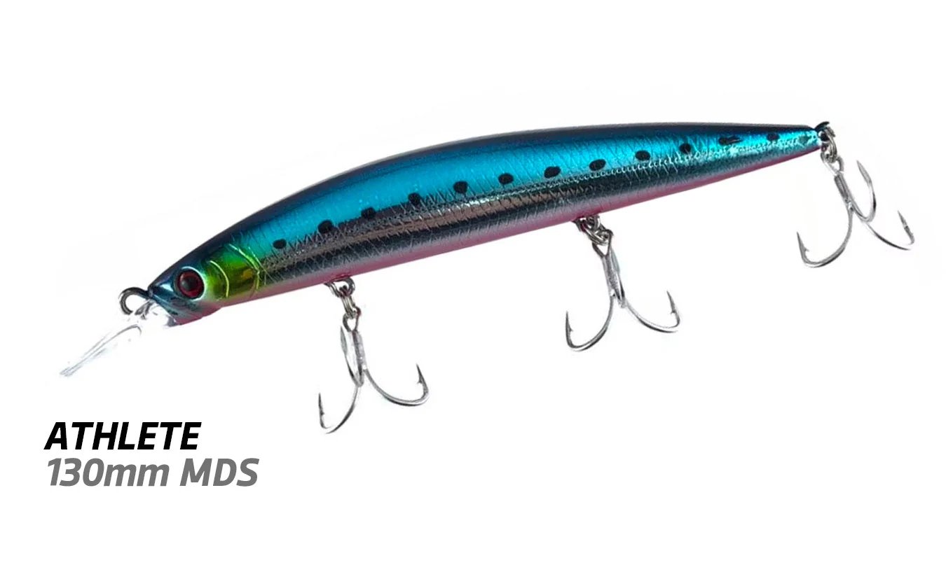 Jackson Athlete 130 MDS Lure - Image 9