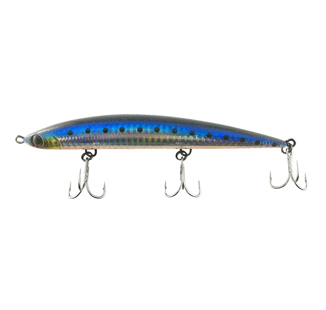 Jackson Athlete 14SSP Lures - Image 5