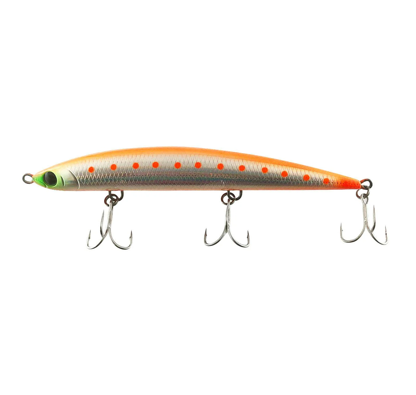 Jackson Athlete 14SSP Lures - Image 6