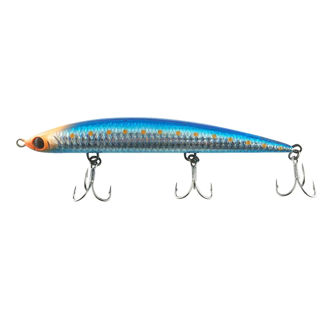 Jackson Athlete 14SSP Lures - Image 9