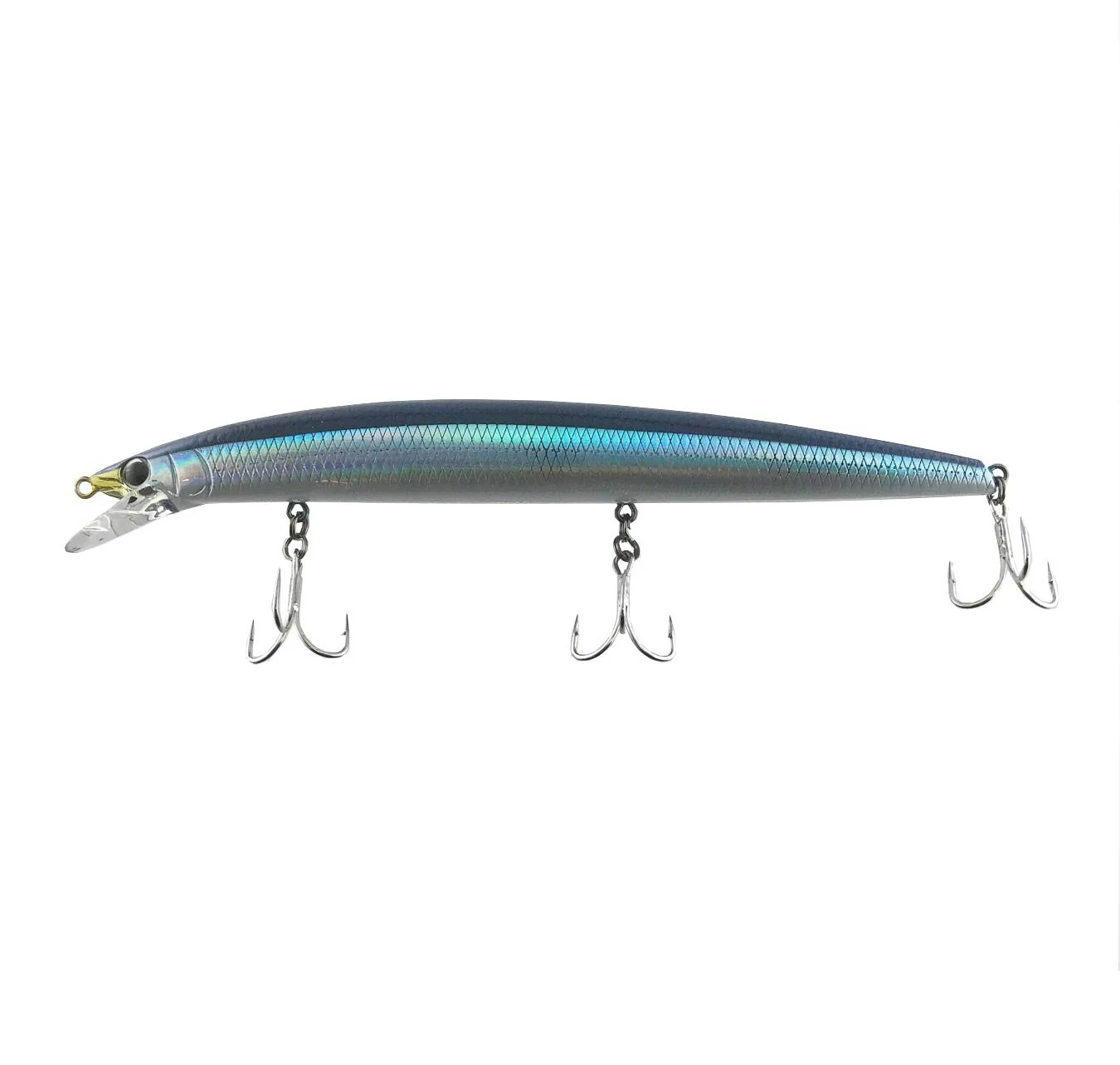 Jackson Athlete 17SSV Lures - Image 3