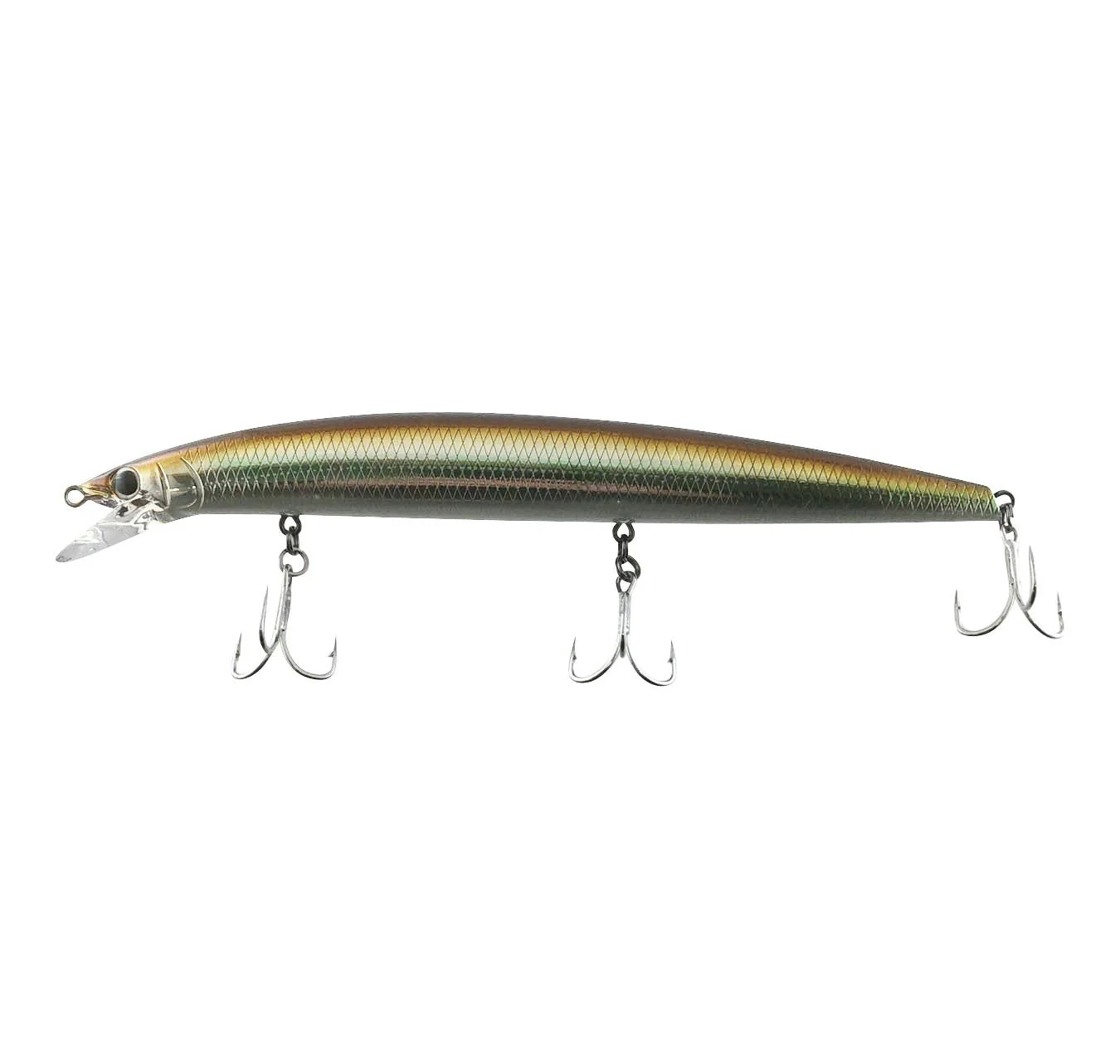 Jackson Athlete 17SSV Lures - Image 6