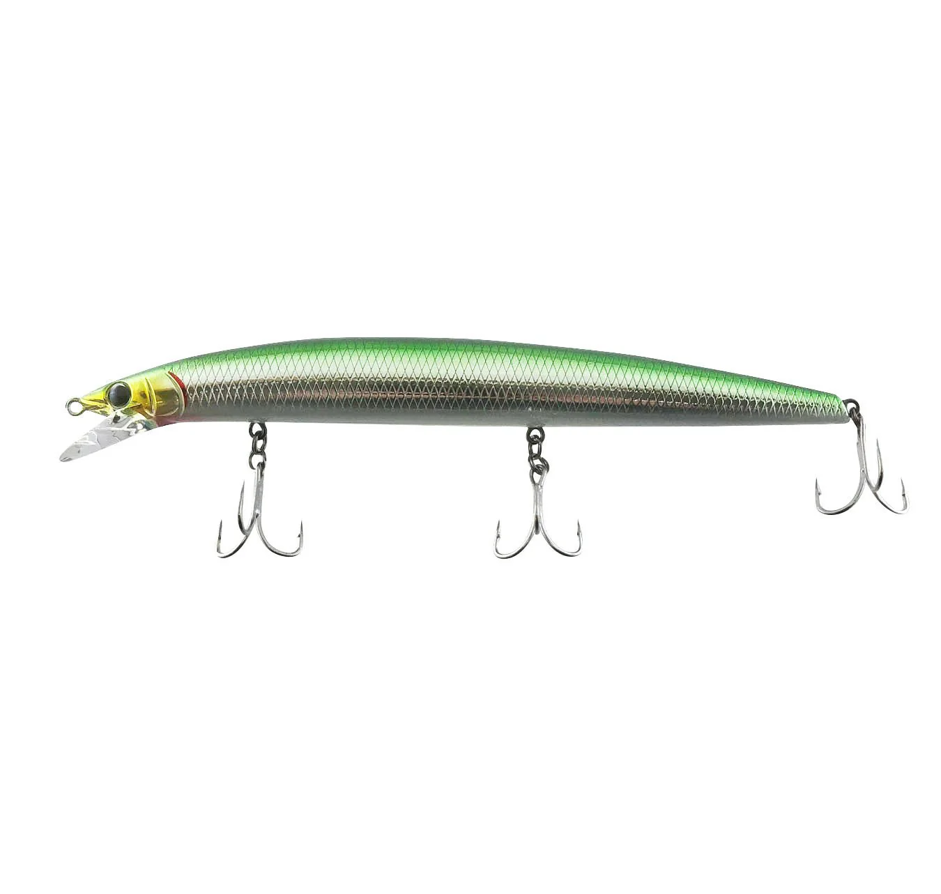 Jackson Athlete 17SSV Lures - Image 8