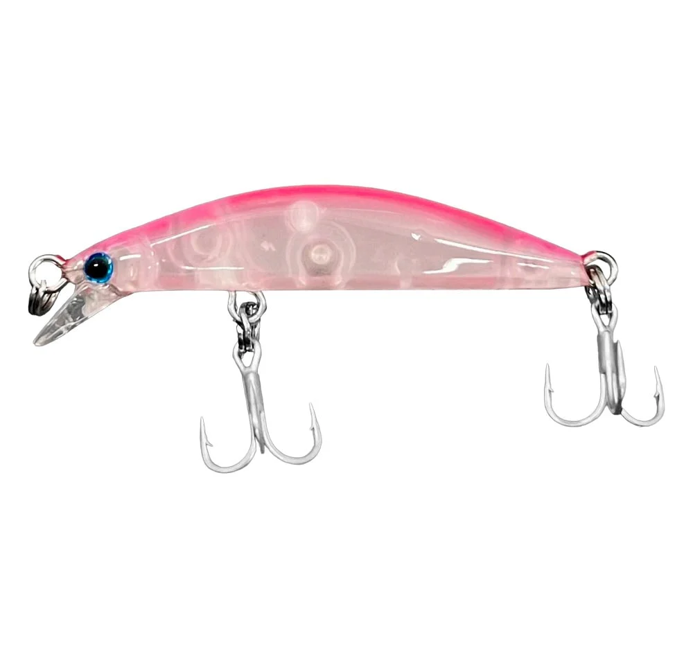 Jackson Athlete 45SVG Light Game Lure - Image 6