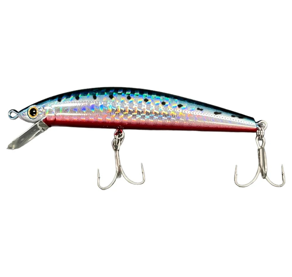 Jackson Athlete 45SVG Light Game Lure - Image 8