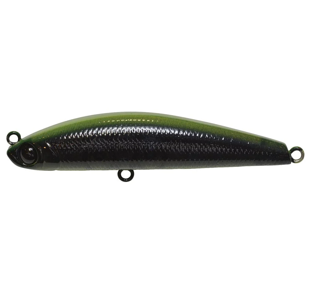 Jackson Athlete 55LL Hard Body Sinking Lure - Image 11
