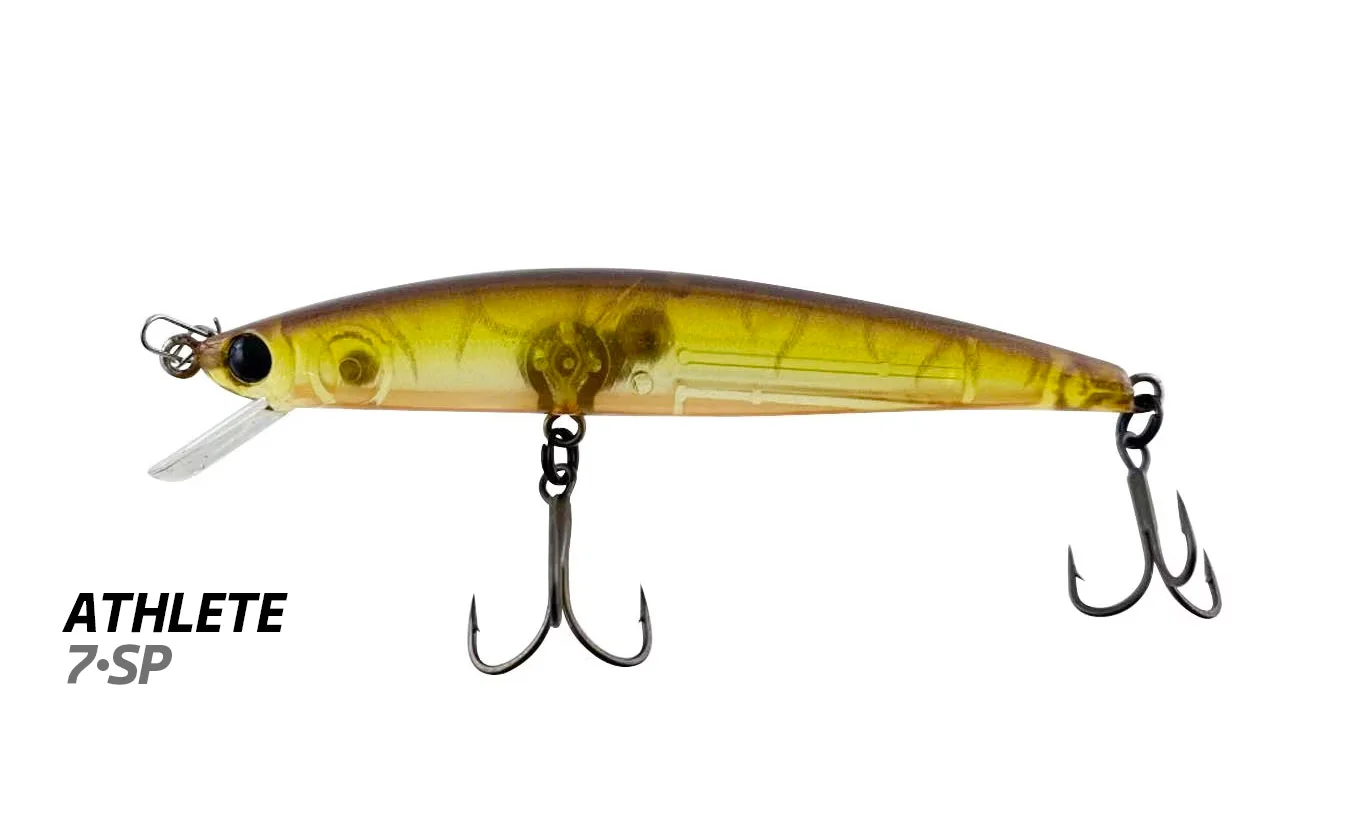 Jackson Athlete 7SP Lures - Image 13
