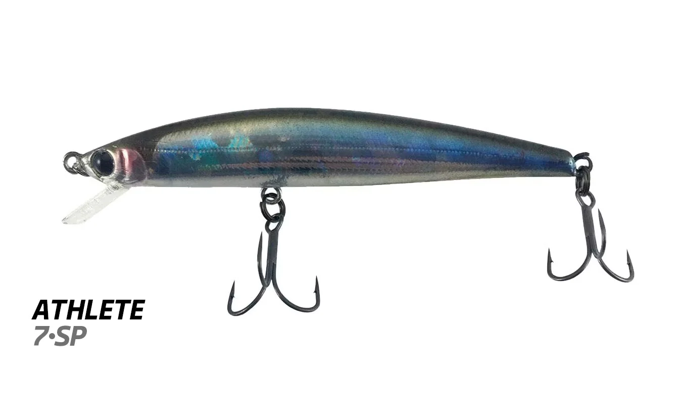 Jackson Athlete 7SP Lures - Image 18