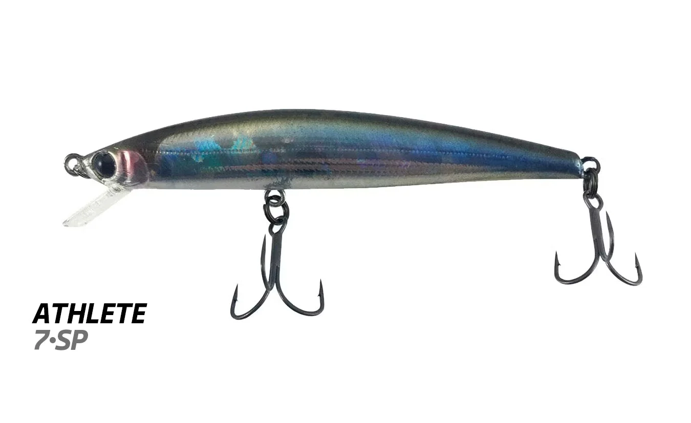 Jackson Athlete 7SP Lures - Image 2