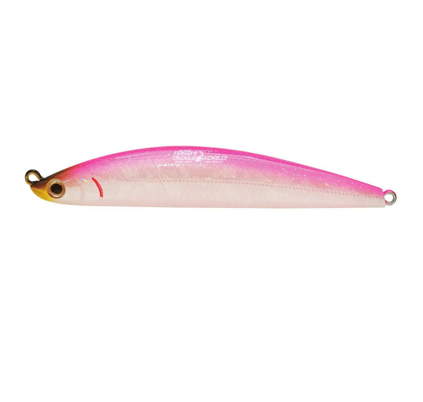Jackson Athlete 9JM Lures - Image 11