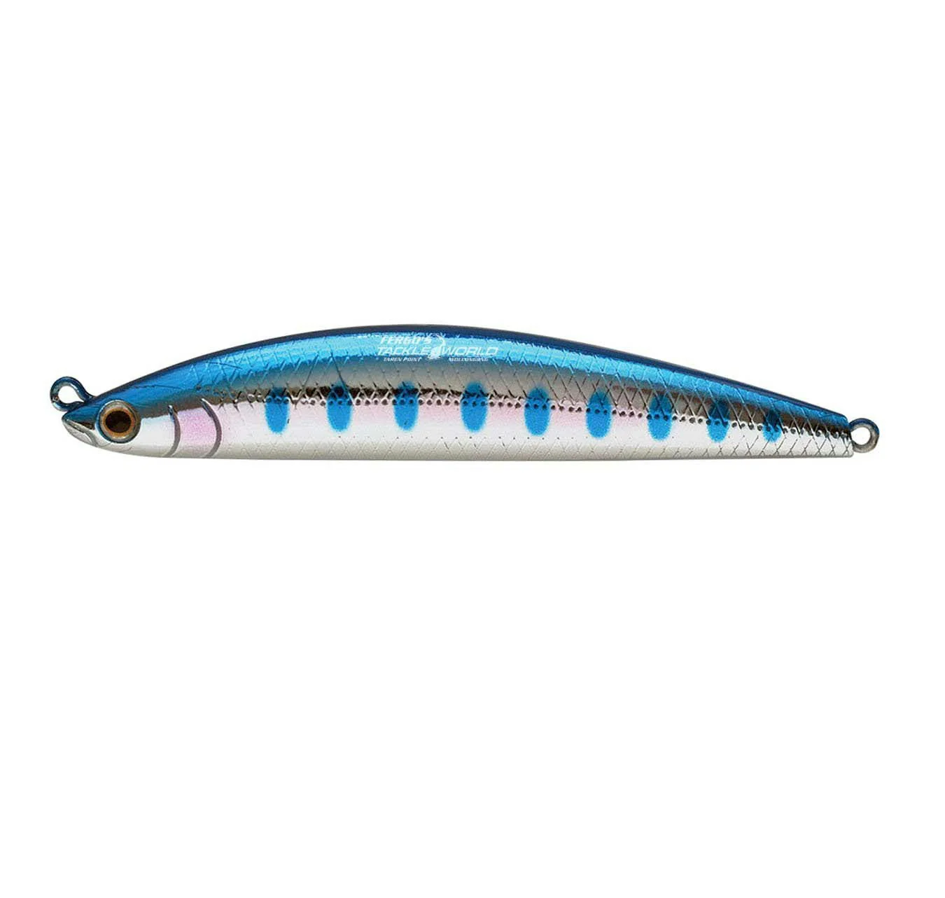 Jackson Athlete 9JM Lures - Image 12