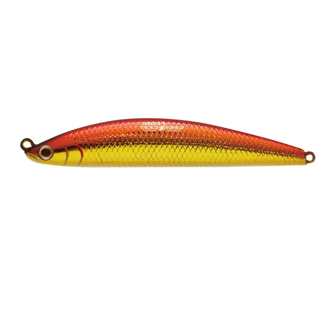 Jackson Athlete 9JM Lures - Image 13