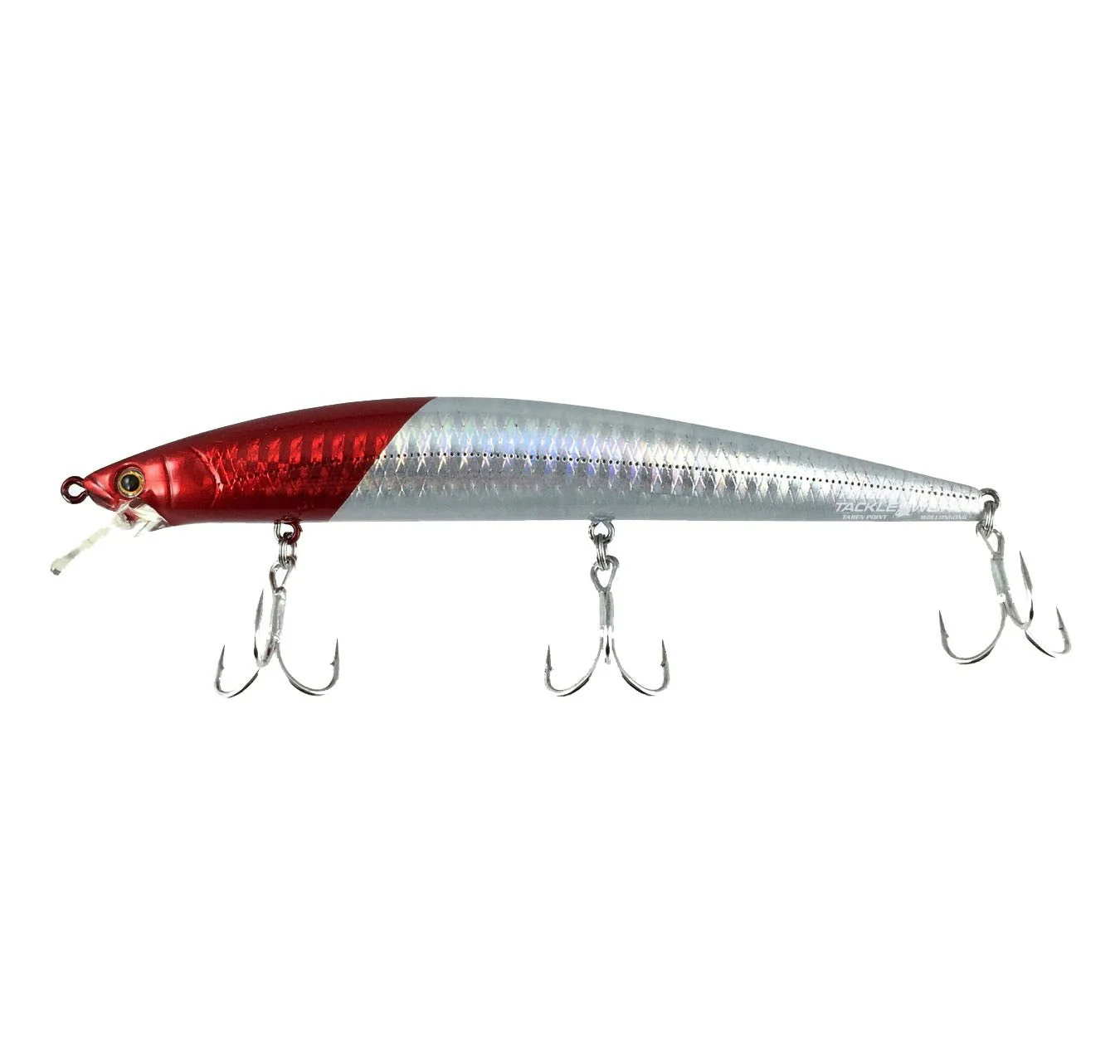 Jackson Athlete Slim 14FS Lures - Image 9