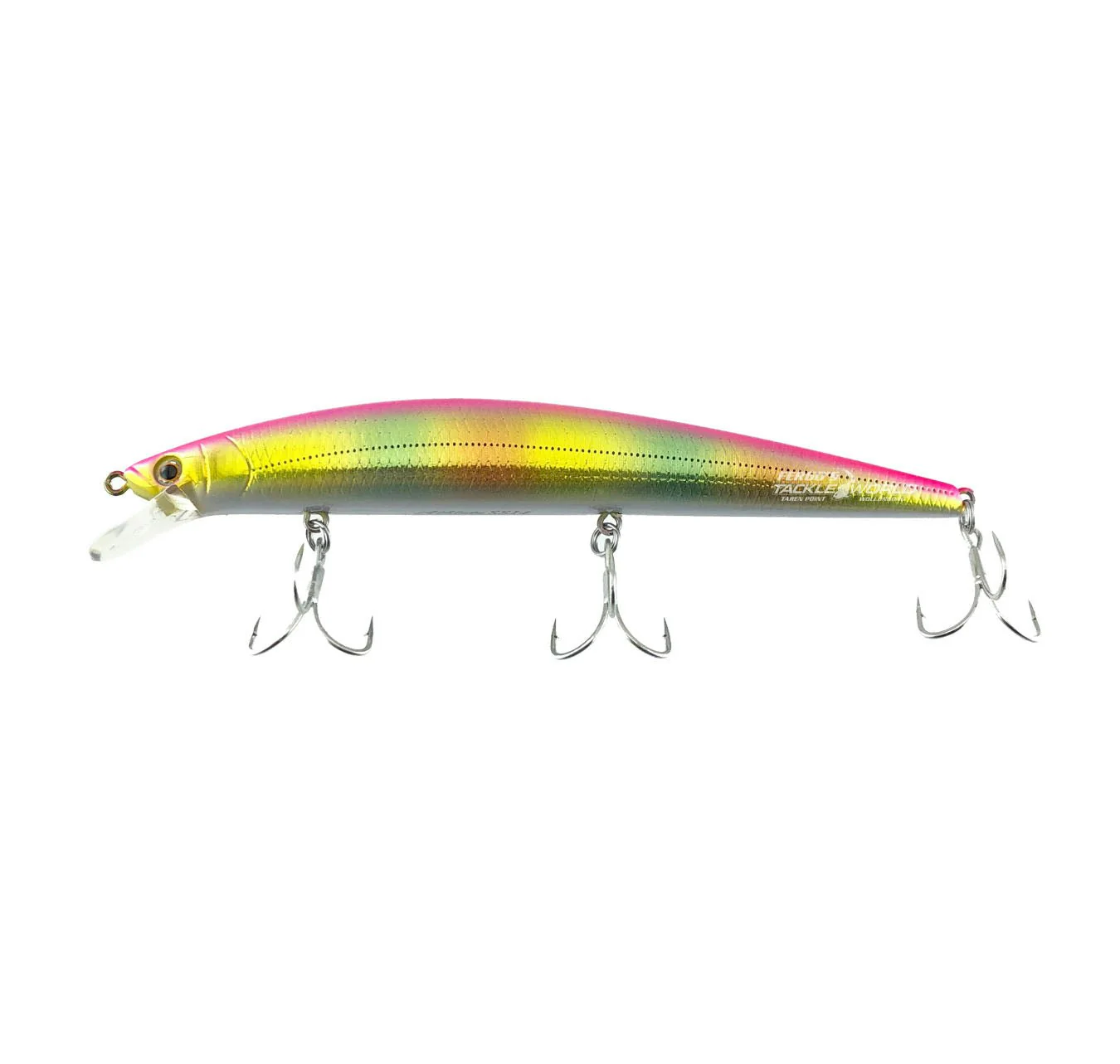 Jackson Athlete Slim 14SS Lures - Image 13