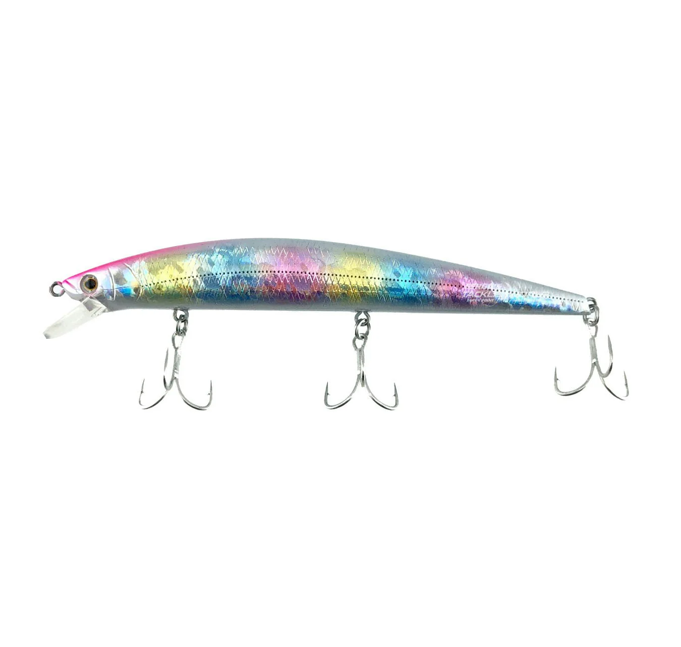 Jackson Athlete Slim 14SS Lures - Image 2