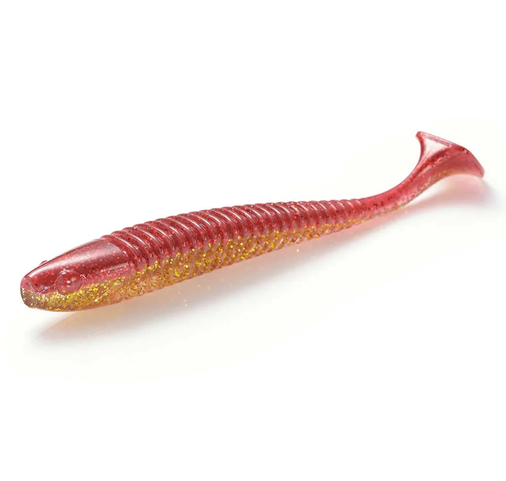 Jackson Bone Bait Soft Plastics - Image 7