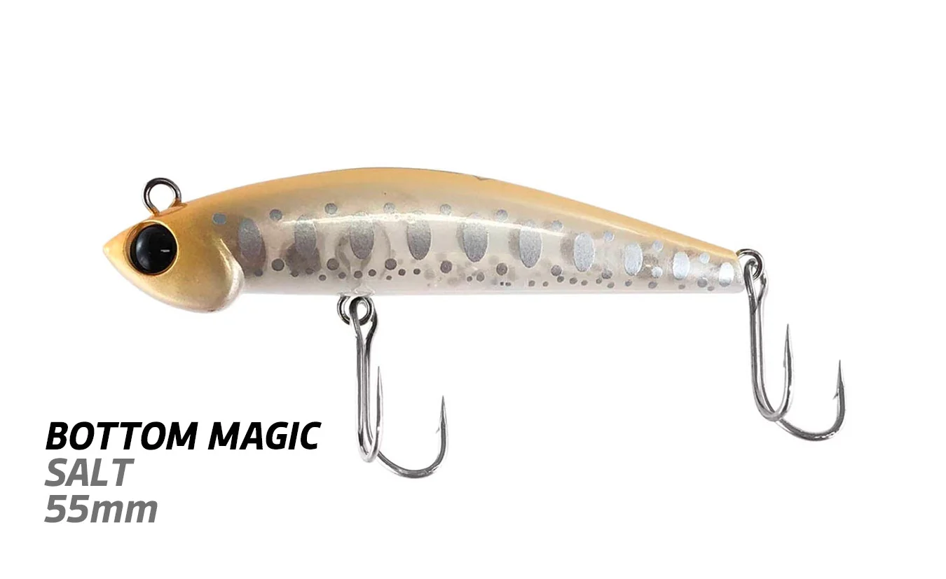 Jackson Bottom Magic Saltwater Lure - Image 15