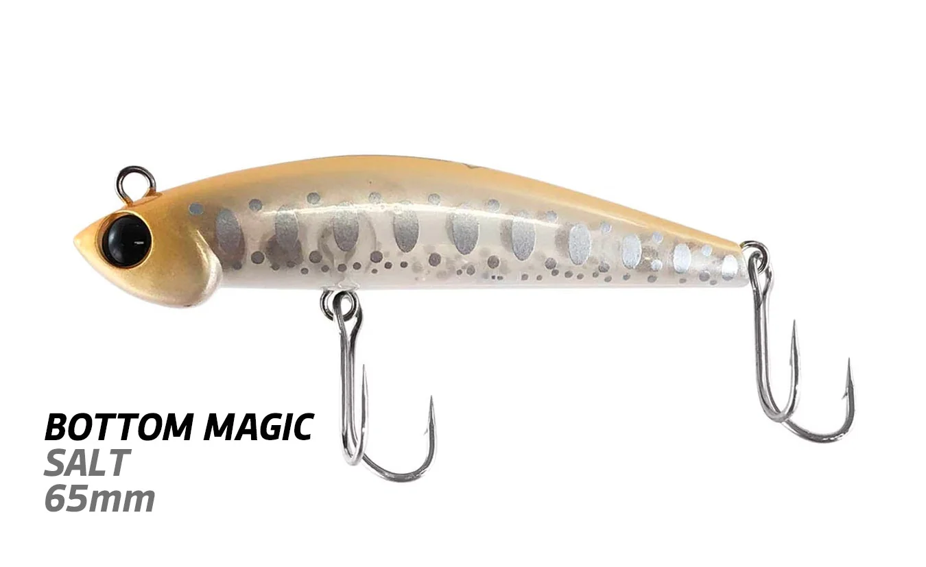 Jackson Bottom Magic Saltwater Lure - Image 32