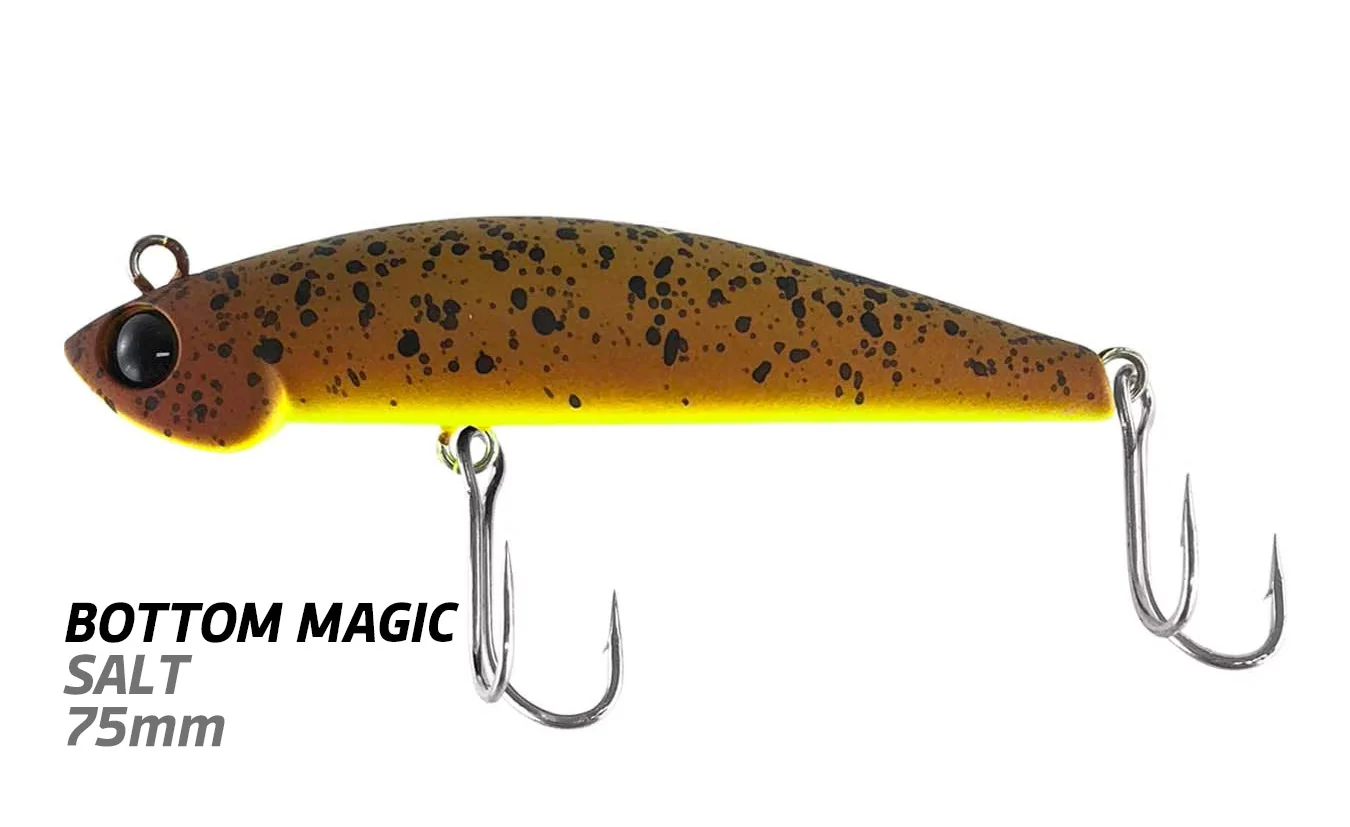 Jackson Bottom Magic Saltwater Lure - Image 46