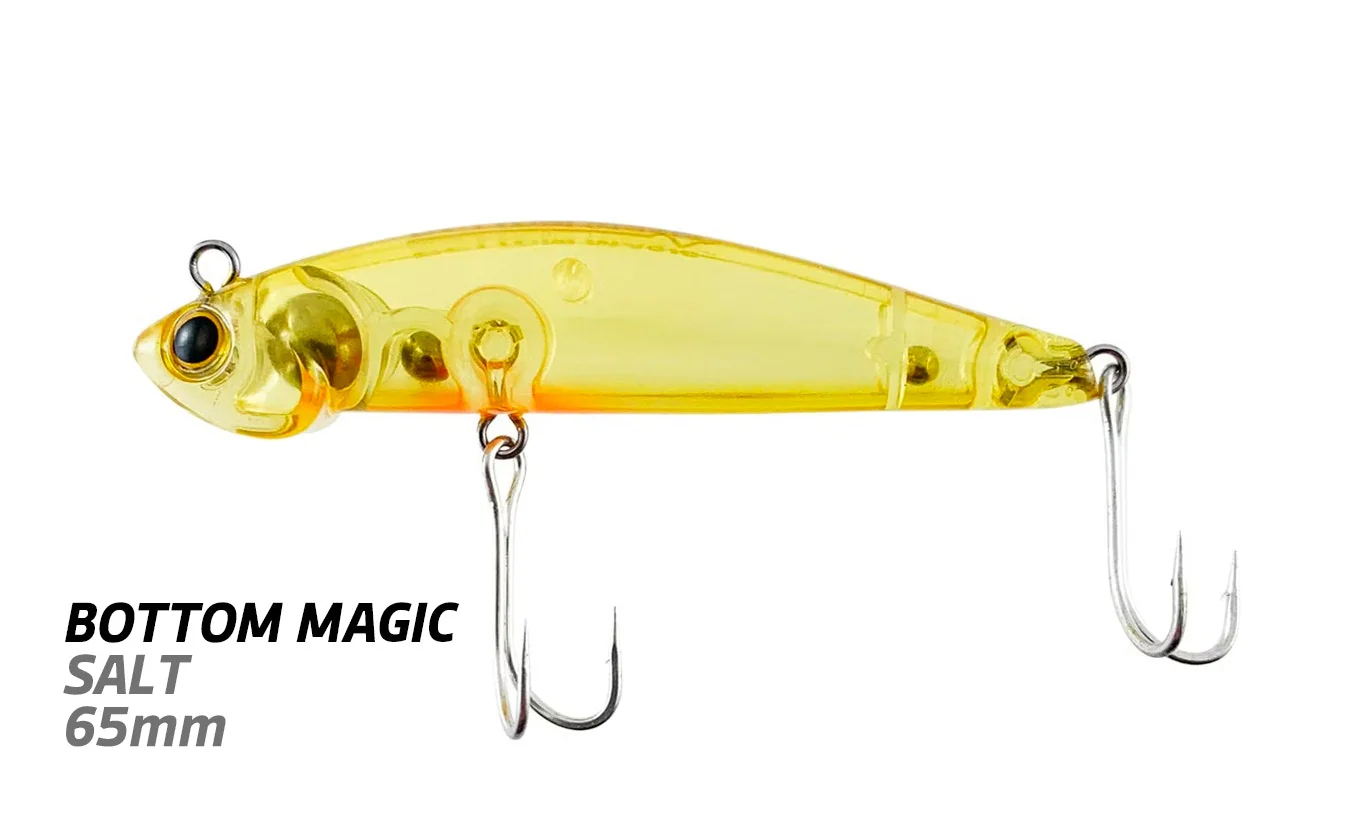 Jackson Bottom Magic Saltwater Lure - Image 48