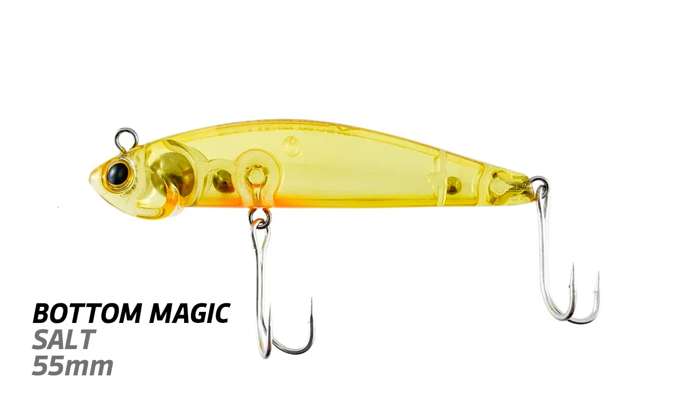 Jackson Bottom Magic Saltwater Lure - Image 51