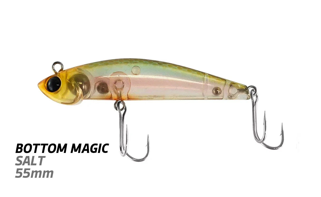 Jackson Bottom Magic Saltwater Lure - Image 6