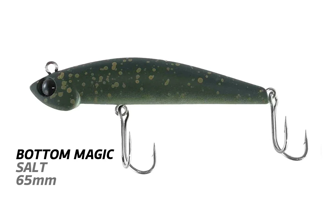 Jackson Bottom Magic Saltwater Lure - Image 8