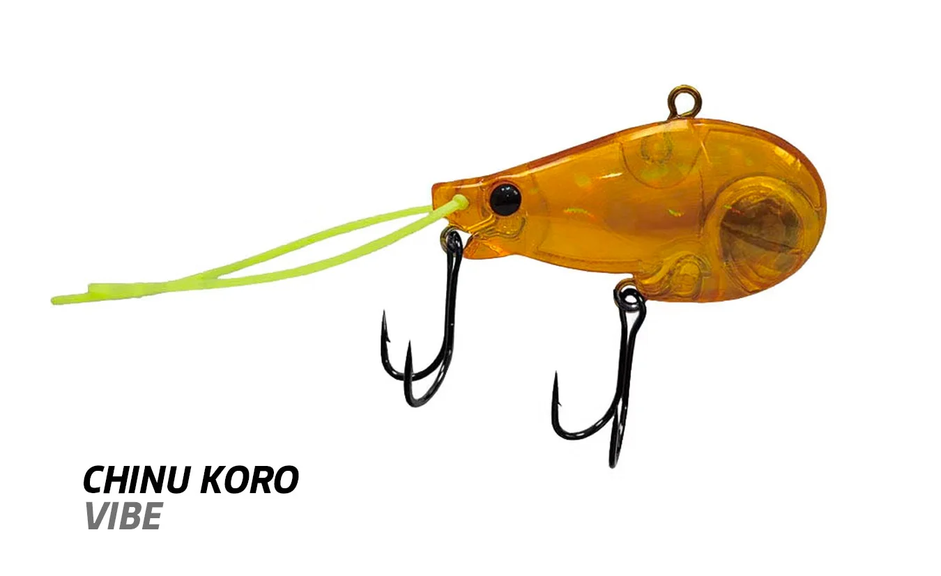 Jackson Chinukoro Vibe Lures - Image 11