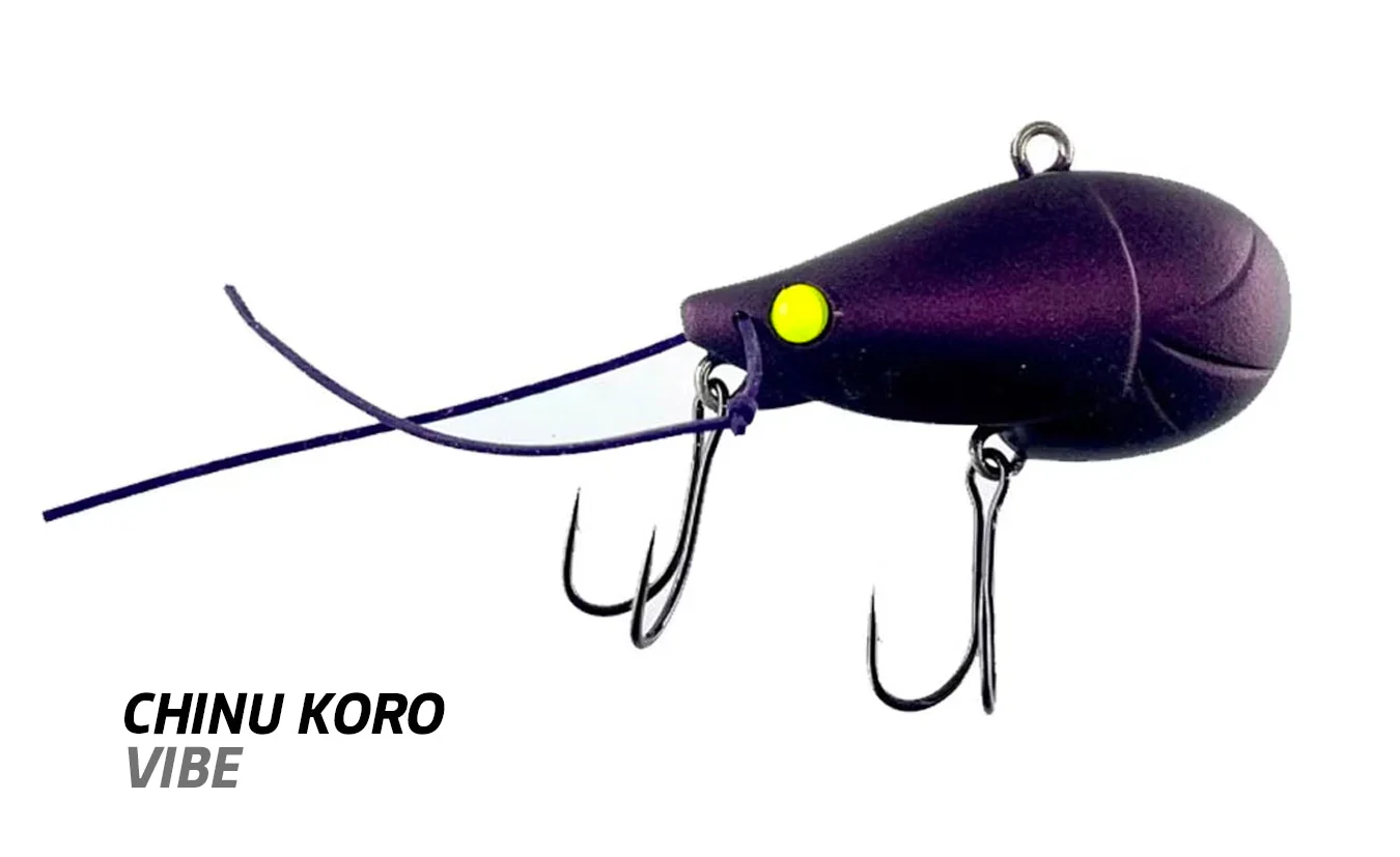 Jackson Chinukoro Vibe Lures - Image 5