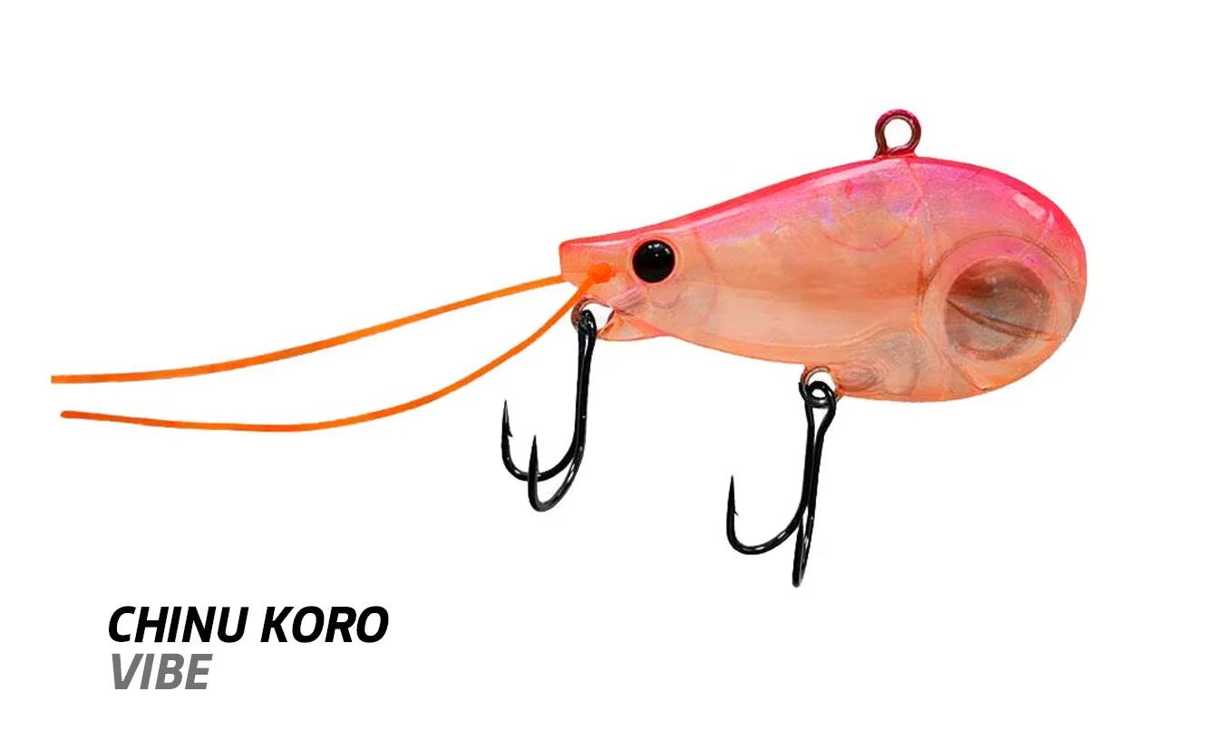Jackson Chinukoro Vibe Lures - Image 7